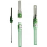 Vacutest Kima VACUTEST jehly 21G 0.8×38 , zelená – Hledejceny.cz