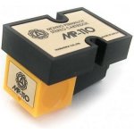 Nagaoka MP 110+Nagaoka AM 801 – Zboží Živě