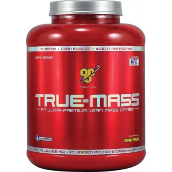 BSN True-Mass 2640 g