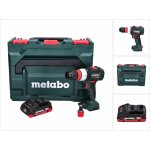 Metabo BS 18 LT BL Q 602334840 – Zboží Dáma