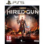 Necromunda: Hired Gun – Zboží Živě