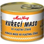 Mei Ning kuřecí maso ve vlastní šťávě 180 g – Zboží Dáma