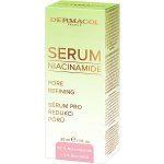 Dermacol Niacinamide sérum pleťové sérum zužující póry 30 ml – Zboží Dáma