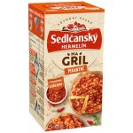 Sedlčanský Hermelín na gril pikantní 4 x 100 g – Zbozi.Blesk.cz