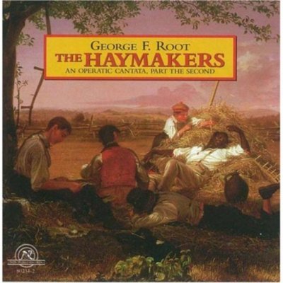 Root G.T. - Haymakers CD – Hledejceny.cz