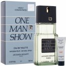 Parfém Jacques Bogart One Show toaletní voda pánská 100 ml