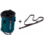 Ocún Push + Belt Petrol Mediteranea – Zboží Dáma
