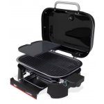 Weber Lumin Stand černý 92010879 – Zboží Dáma