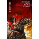 Vlčice - Historická fantasy - Zdeněk Žemlička