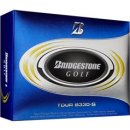 Bridgestone Tour B330-S