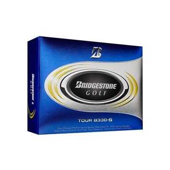 Bridgestone Tour B330-S