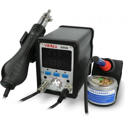 Yuihua 995D – Zbozi.Blesk.cz