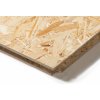 OSB deska Kronospan OSB 3 PD - N 2050 x 625 x 18 mm ks