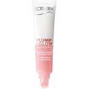 Biotherm Hydratační balzám pro plné rty Aquasource (Plump & Glow Naturally Rosifying Plumping Lip Balm) 13 ml