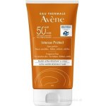 Avène Intense Protect Ultra voděodolný fluid SPF50+ 150 ml – Zboží Mobilmania