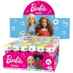 Dulcop Bublifuk Barbie 60 ml – Sleviste.cz