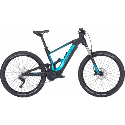 Bulls e-Stream Evo AM 5 2025 – Zboží Dáma
