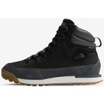 The North Face M Back To Berkeley Iv Leather Wp pánské černá – Zboží Dáma
