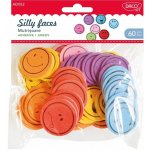 Smile pěnové samolepící – Zboží Dáma