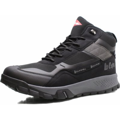 Lee Cooper Lcj 23 01 2034M black – Zboží Mobilmania