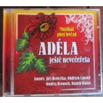 Různí interpreti - Adéla ještě nevečeřela - muzikál plný hvězd CD – Hledejceny.cz