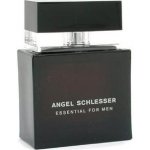 Angel Schlesser Essential toaletní voda pánská 100 ml – Hledejceny.cz