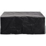 Petrashop 41641 Plachta na zahradní nábytek s 8 očky 240 x 140 x 90 cm – Sleviste.cz