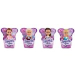 Alltoys Víla malá v kornoutku Sparkle Girlz – Hledejceny.cz