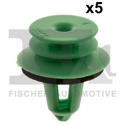 Klip, ozdobná / ochranná lišta FA1 11-40038.5 (11400385) – Sleviste.cz