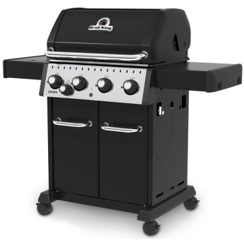 Broil King Crown 440