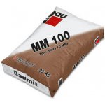 Baumit MM 100 25 kg – HobbyKompas.cz