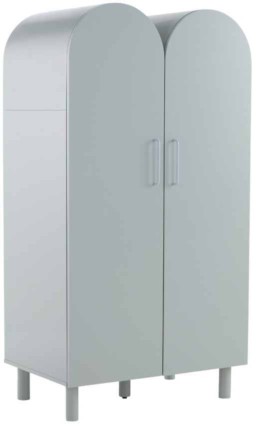 Jotex Dante 150 x 80 cm světle modrá