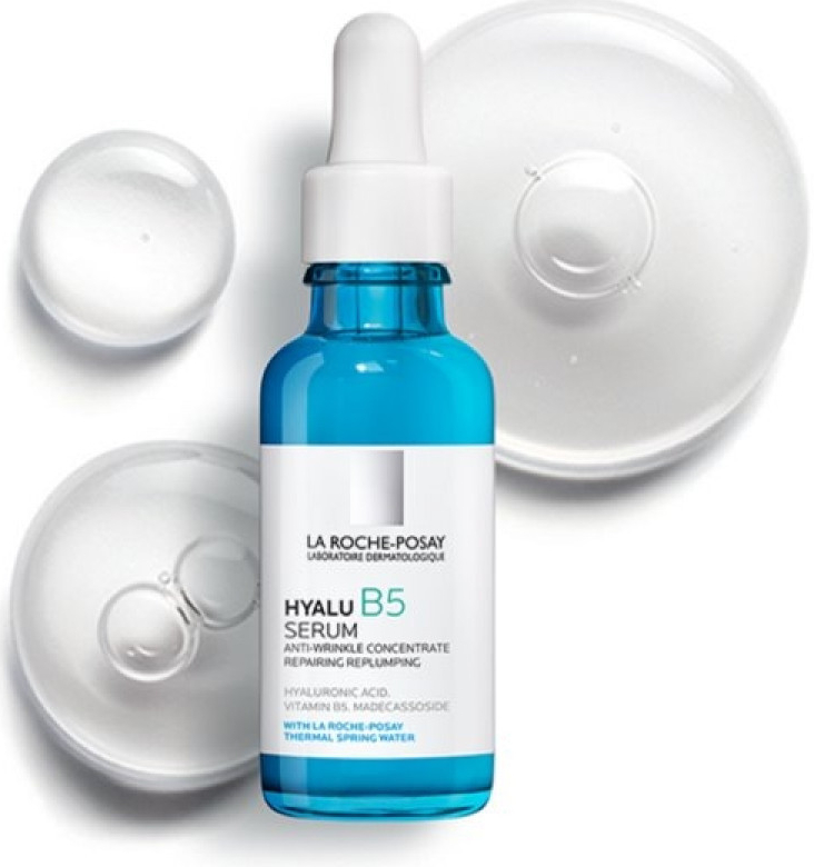 La roche posay hyalu serum