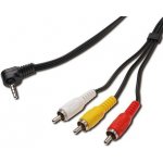 PremiumCord KJACK4CI – Sleviste.cz