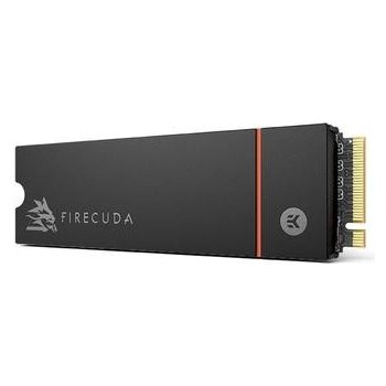 Seagate FireCuda 530 2TB, ZP2000GM3A023