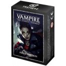 Black Chantry Vampire: The Eternal Struggle TCG 5th Edition: Tremere