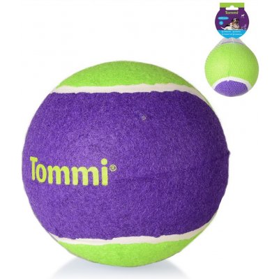 Tommi Tenisák XL 13 cm – Zboží Mobilmania