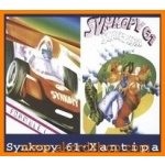 Synkopy 61 - Festival, Xantipa, Formule 1 CD – Zbozi.Blesk.cz