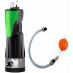 Easypump Easy E-deep 900 X-RING 60210417 – Hledejceny.cz