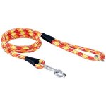 BAFPET Vodítko textil lano ALPINE – Sleviste.cz