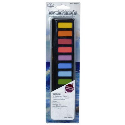 akrylové barvy Royal & Langnickel – Hledejceny.cz