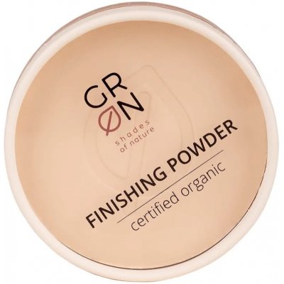 GRN [GRÜN] Kompaktní pudr BIO 01 White ash 9 g – Hledejceny.cz