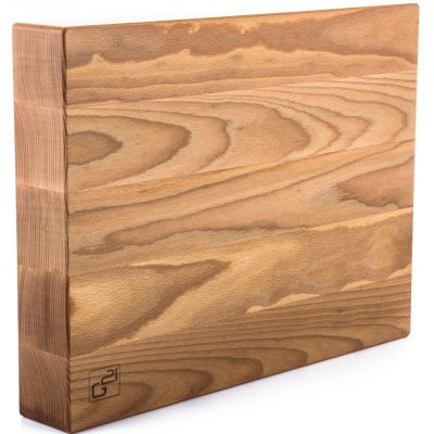Krájecí deska Špalek na maso G21 buk 400 x 300 x 60 mm (635430) – Hledejceny.cz