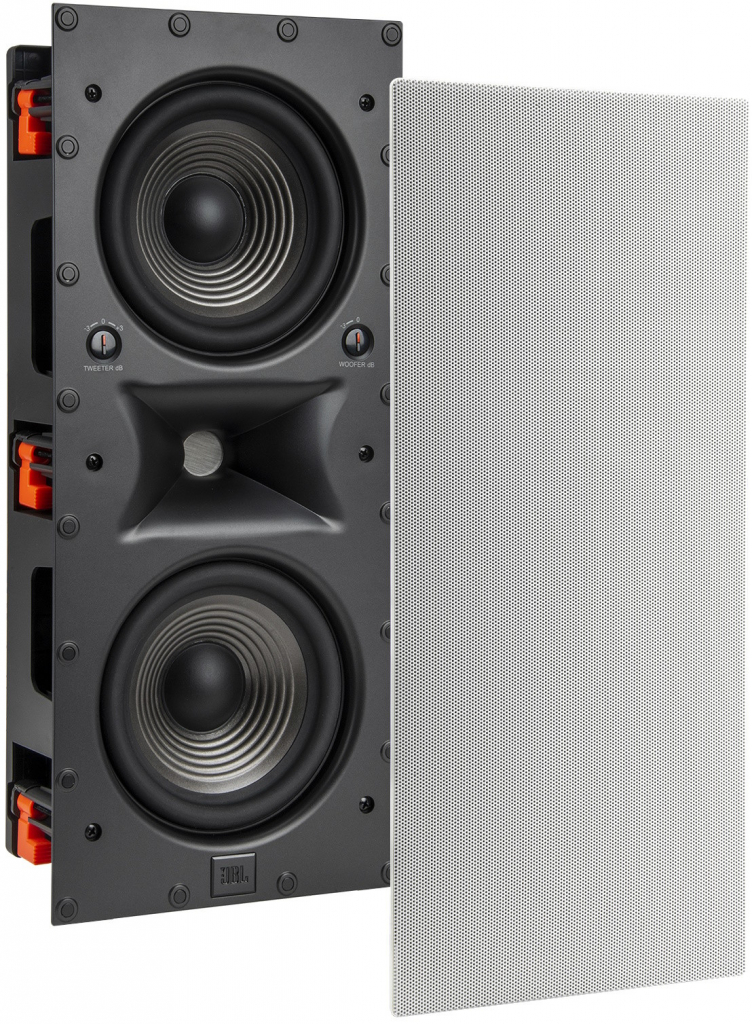 JBL STUDIO 6-88LCR