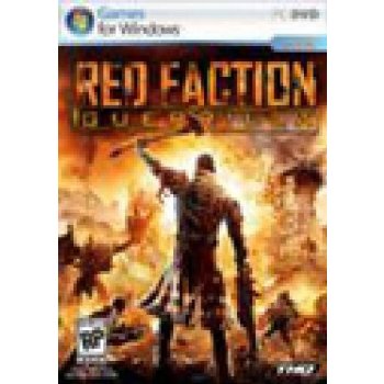 Red Faction: Guerrilla