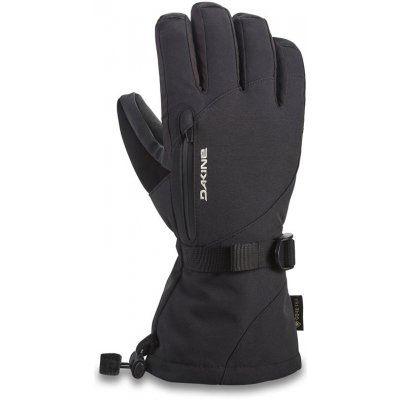Dakine Sequoia Gore-Tex black – Zboží Mobilmania