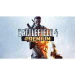 Battlefield 4 (Premium Edition) – Zboží Dáma