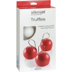 Silikomart Forma silikonová design koule 8x120 ml – Zboží Mobilmania