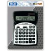 Kalkulátor, kalkulačka MILAN stolní 16-místná 152016 černá 449337