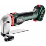 METABO SCV 18 LTX BL 1.6 601615840 – Zboží Dáma
